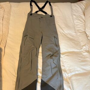 Patagonia Women's Ski Bibs